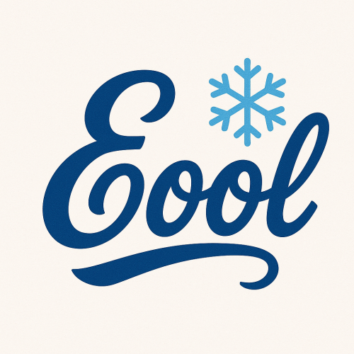 Suzhou E-cool Technology Co., Ltd.