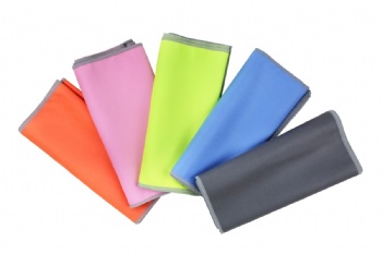 Instant Cooling ice towel