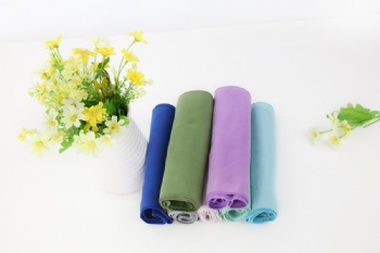 Instant Cooling ice towel