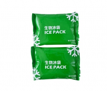 Cooling ice pack